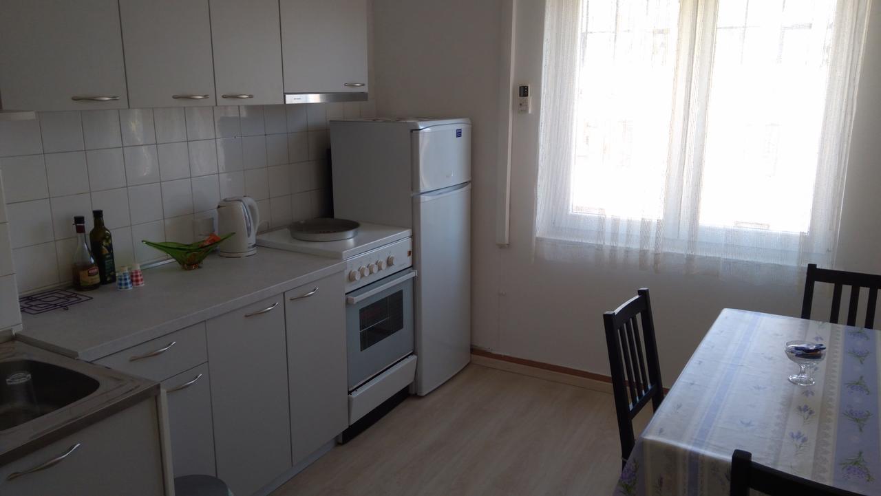 Apartment Lavanda Задар Экстерьер фото