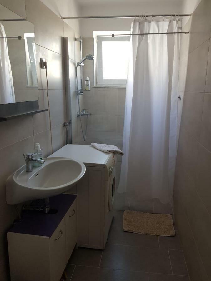 Apartment Lavanda Задар Экстерьер фото